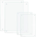 Mymonfif Tempered Glass Cutting Board by Mymonfif