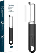 KITCHENDAO Swivel Vegetable Potato Peeler by KITCHENDAO