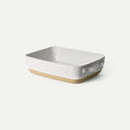 Mora Ceramic Baking Dish with Handles by MORA