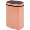 FDW Garbage Can 13 Gallon 50 Liter Kitchen Trash Can by FDW