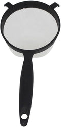IMUSA IMU-71133W Plastic Strainer by VisitIMUSA