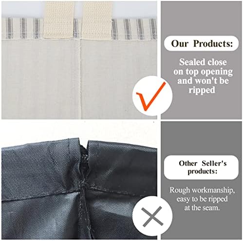 TOGETRUE Plastic Bag Holder, Wall Mount Grocery Bag Holder, Reusable Trash Bags Organizer for Home Kitchen Pantry Decor (Black)