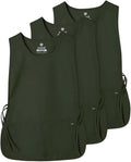 Adar Universal Cobbler Apron 3 Pack by AdarUniforms