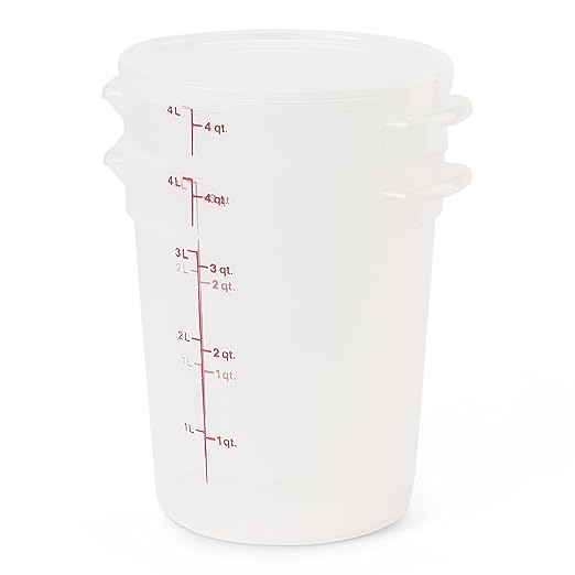 Cambro Food Storage Containers - Image 2