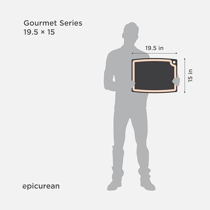Epicurean Gourmet Series Cutting Board - Image 5