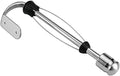Kamenstein Perfect Tear Wall Mount Paper Towel Holder, Patented Design by Kamenstein