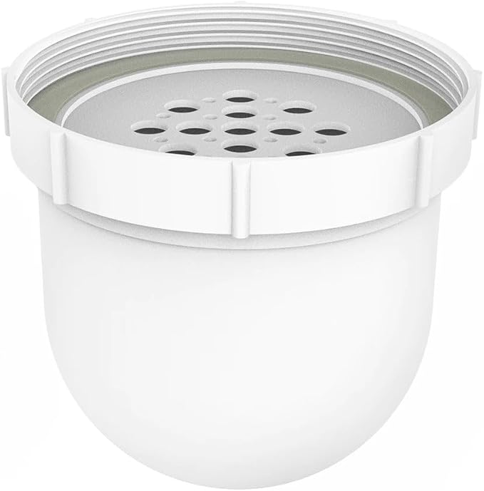 Clearly Filtered Water Pitcher Replacement Filter by ClearlyFiltered