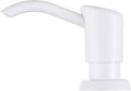 GAGALIFE Soap Dispenser for Kitchen Sink, Kitchen Sink Soap Dispenser by GAGALIFE