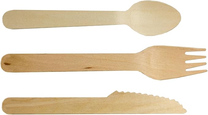 Perfect Stix Disposable Forks, and Spoons - Image 2