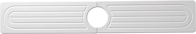 Faucet Mat for Kitchen Sink -Diatomite Stone Drying Mat for Kitchen Counter & - Image 8