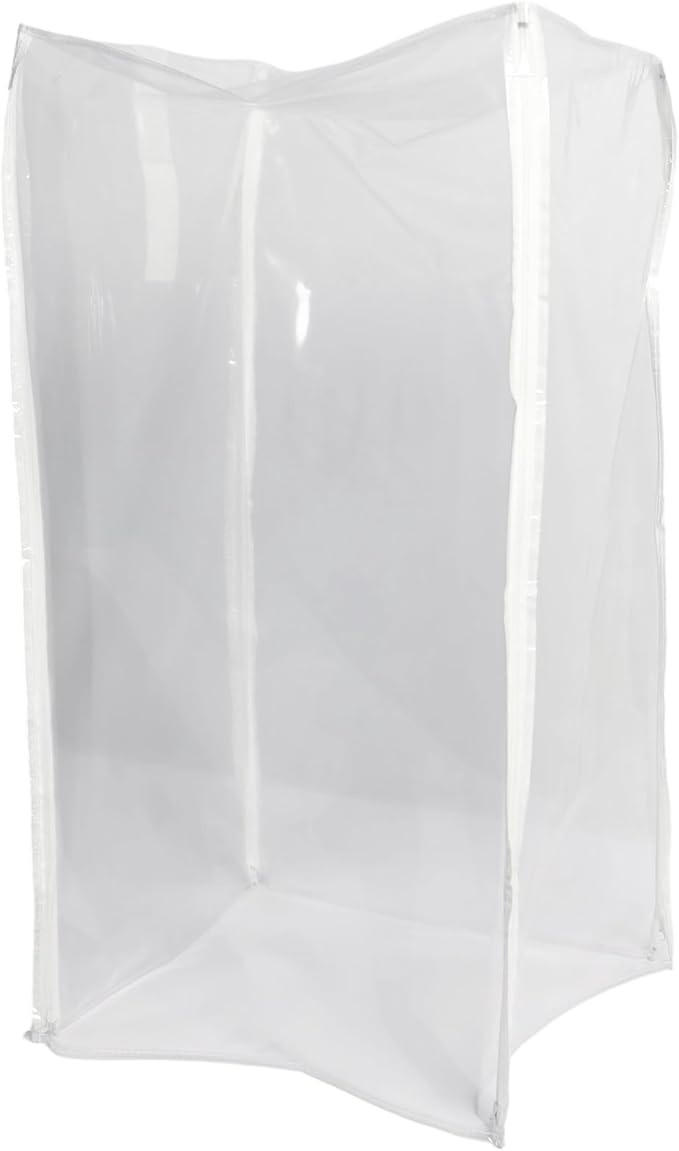 lopeztek Bakery Rack Exclusive Dustproof Cover, Non-Generic by LOPEZTEK