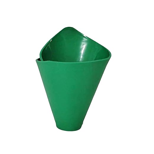Flexible Draining Tool Oil Funnel Flexible, Reusable General Funnel Tool - Image 2