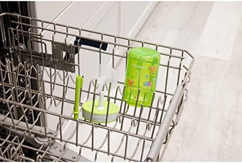 Contigo Kids’ Leighton Straw Tumbler with Spill-Proof Lid, 14 Oz., (Pack of 8)