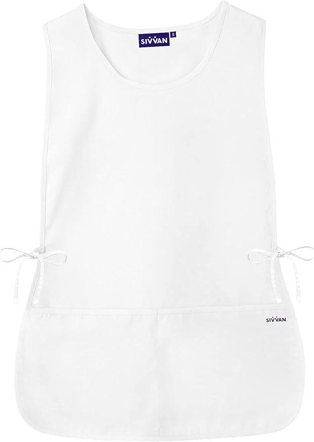 Sivvan Unisex Apron - Image 4