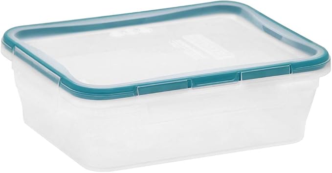 Snapware Food Storage Containers, Rectangular | Leakproof & Airtight | BPA-Free - Image 8