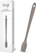 Platinum Silicone Topping Spatula by FIRGI-FirstGift