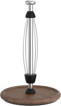 VEHHE Wooden Paper Towel Holder Countertop by VEHHE