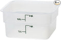 Cambro Food Storage Container by CambroManufacturing