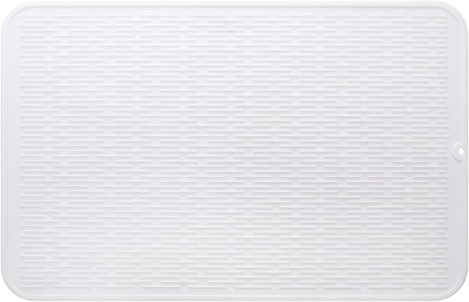 MicoYang Silicone Dish Drying Mat by MicoYang