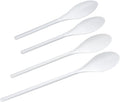 Chef Craft Select Plastic Spoon Set, 10-14.5 inch 4 Piece by ChefCraft