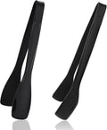 SOLEADER 11 Inch Silicone Tongs by SOLEADER