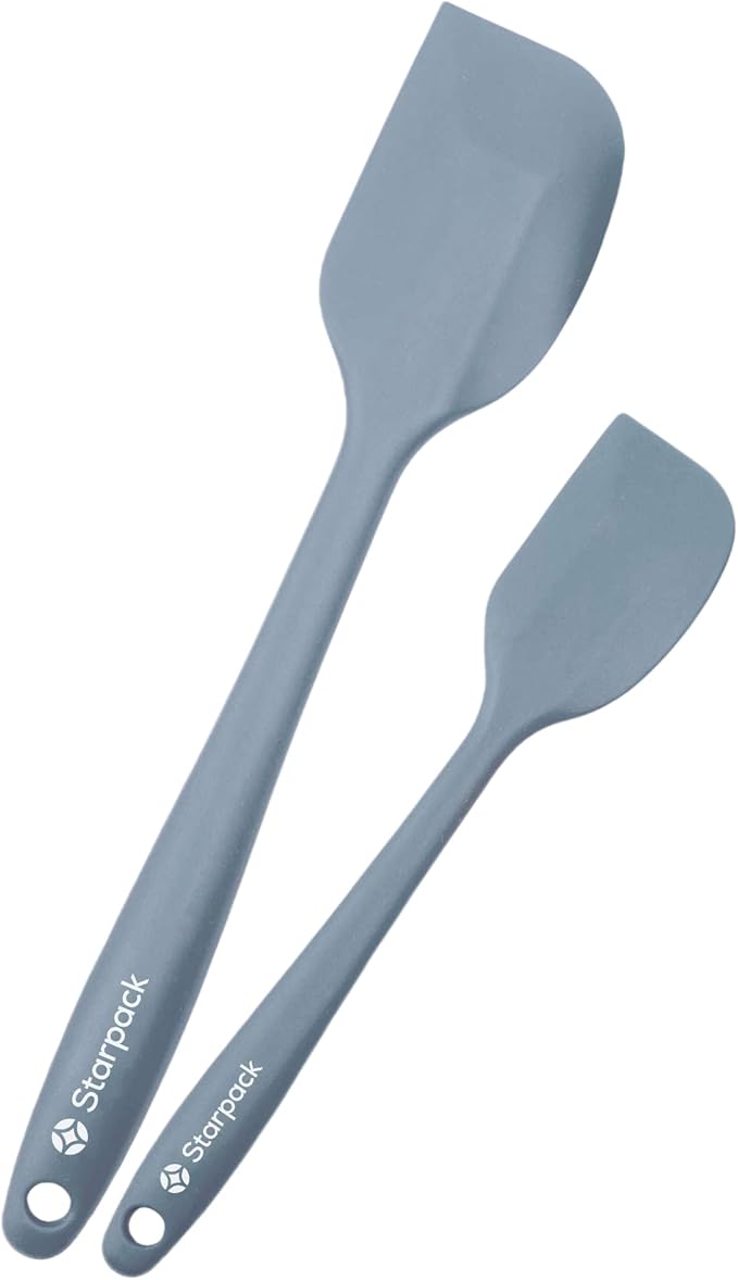 Starpack 'Scrape & Stir' Silicone Spatula Set by StarpackHome