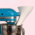 Countess Flour Funnel™ by TheCookieCountess