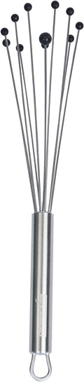 Restaurantware 10.5 in Stainless Steel Ball Whisk by Restaurantware