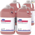 Diversey Suma Nova L6 Dish Detergent, 1 Gallon, 4 Pack | Hard Water Cleaning, Grease Removal, Scale Control, Dishmachine Use, Concentrated