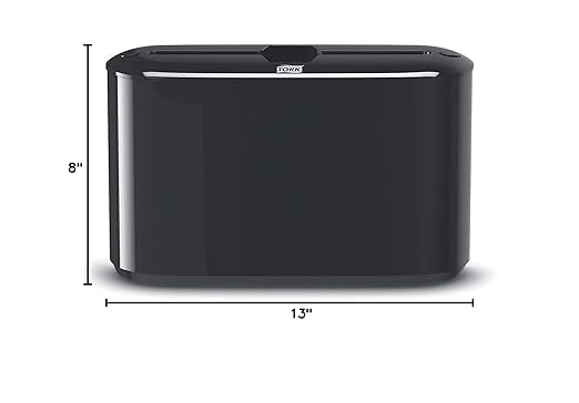 Tork Xpress Paper Towel Dispenser, Single-Dispensing, Compatible - Image 10