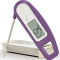 Lavatools Javelin® Ultra-Fast 3-Second Digital Instant Read Meat Thermometer by Lavatools