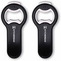 KITCHENDAO 2 in 1 Magnetic Beer Bottle Opener by KITCHENDAO