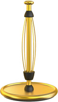 VEHHE Gold Paper Towel Holder Countertop by VEHHE