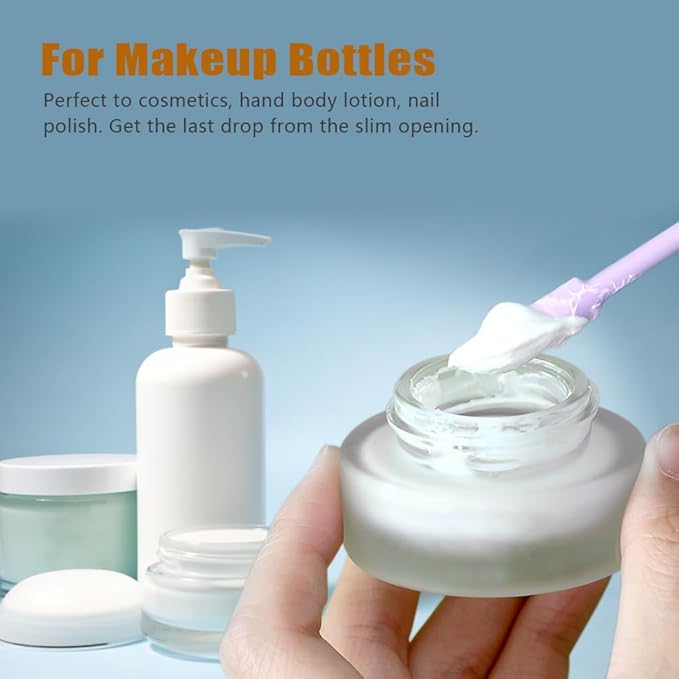 Silicone Spatula Set - Image 8