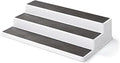 Copco 3-Tier Non-Skid Spice Rack Organizer by Copco