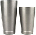 Barfly Cocktail Tin, Set (18 oz and 28 oz), Vintage,M37009VN