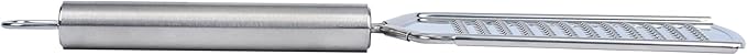 Restaurantware Stainless Steel Fine Cheese Grater - Image 14