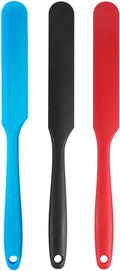 3 Pcs Jar Spatula, Sourdough Spatula by GZLT