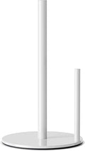 Paper Towel Holder Countertop, Stainless Steel, by Josmimic