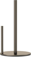 Bronze Kitchen Paper Holder, Oil Rubbed Bronze Paper Towel Holder, Kitchen Roll by niffgaff