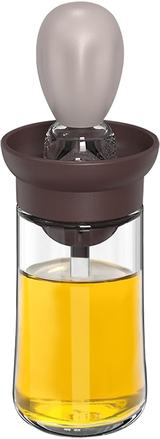 TINMIX Oil Dispenser with Brush by TINMIX