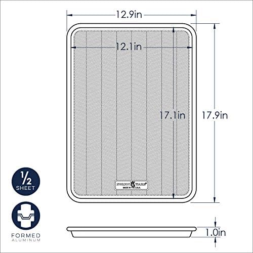 Nordic Ware Prism Half Sheet - Image 7