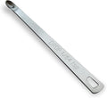 1PCS 1/64 Teaspoon Single Tiny Measuring Spoon, Small Individual Stainless by BERYLER