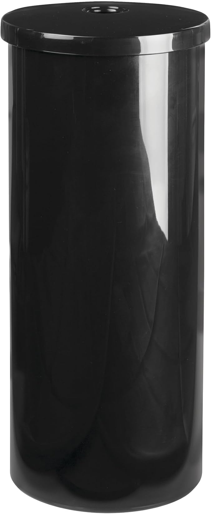 iDesign Freestanding Toilet Paper Canister - Image 7