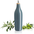 Sweejar Glossy Ceramic Olive Oil Dispenser Bottle by Sweejarco1949