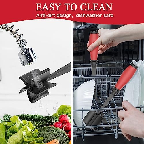 Meat Chopper Ground Beef Masher Tool for Hamburger