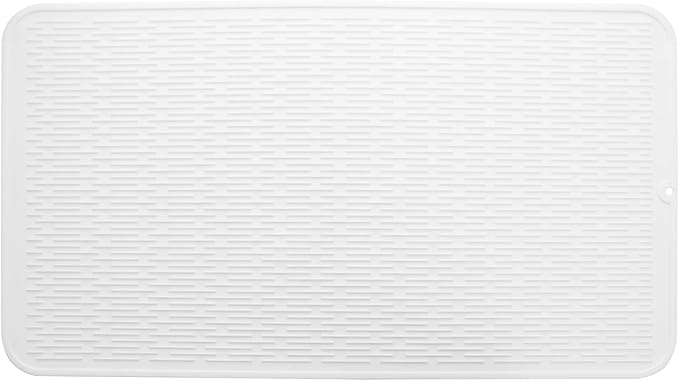 MicoYang Silicone Dish Drying Mat by MicoYang