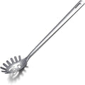 Spaghetti Spoon, Berglander Pasta Server, Stainless Steel Pasta Spoon, Pasta by Berglander