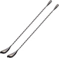 Briout Bar Spoon Cocktail Mixing Stirrers by Briout