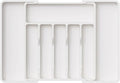 Lifewit Silverware Drawer Organizer, Expandable Utensil Tray by Lifewit